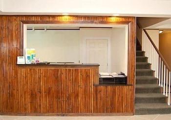 Kingston Motel 2* Kingston