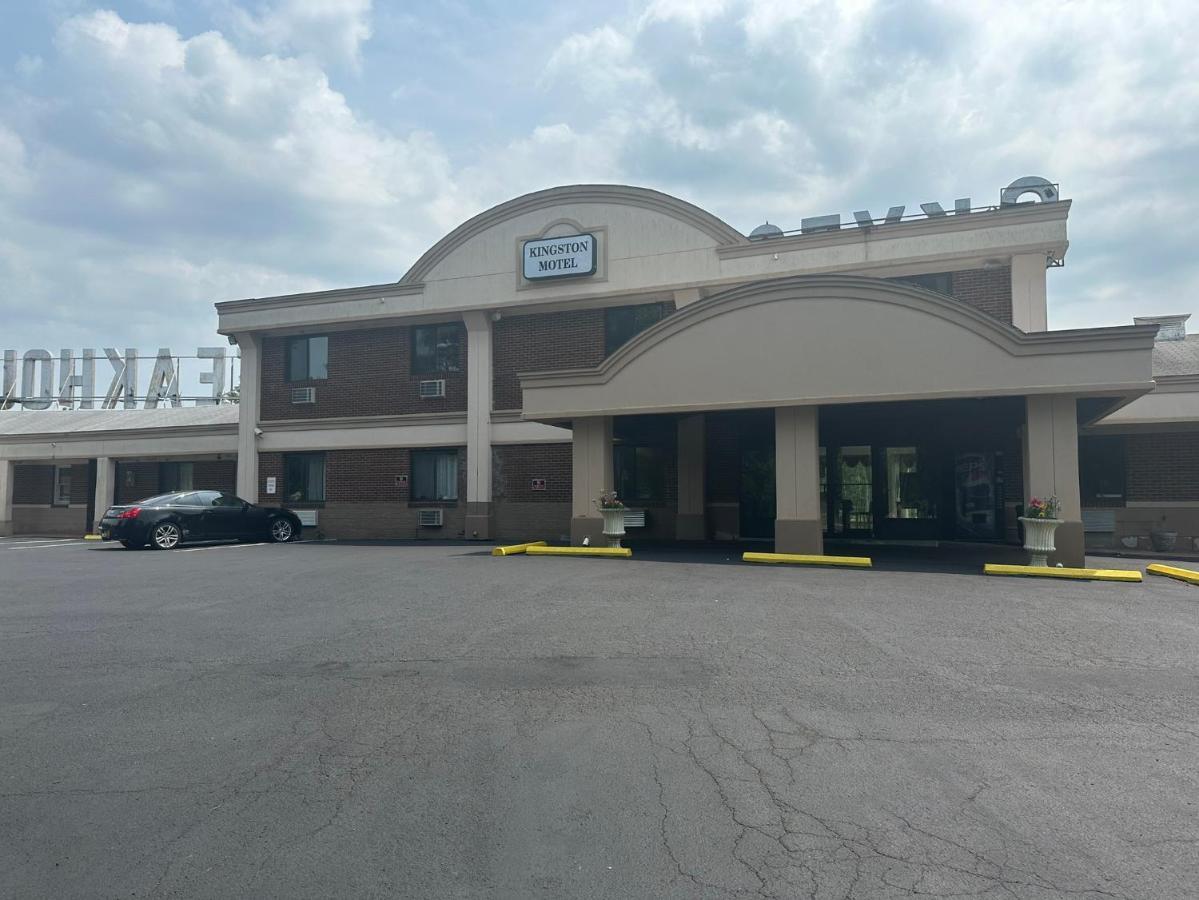 Kingston Motel 2*