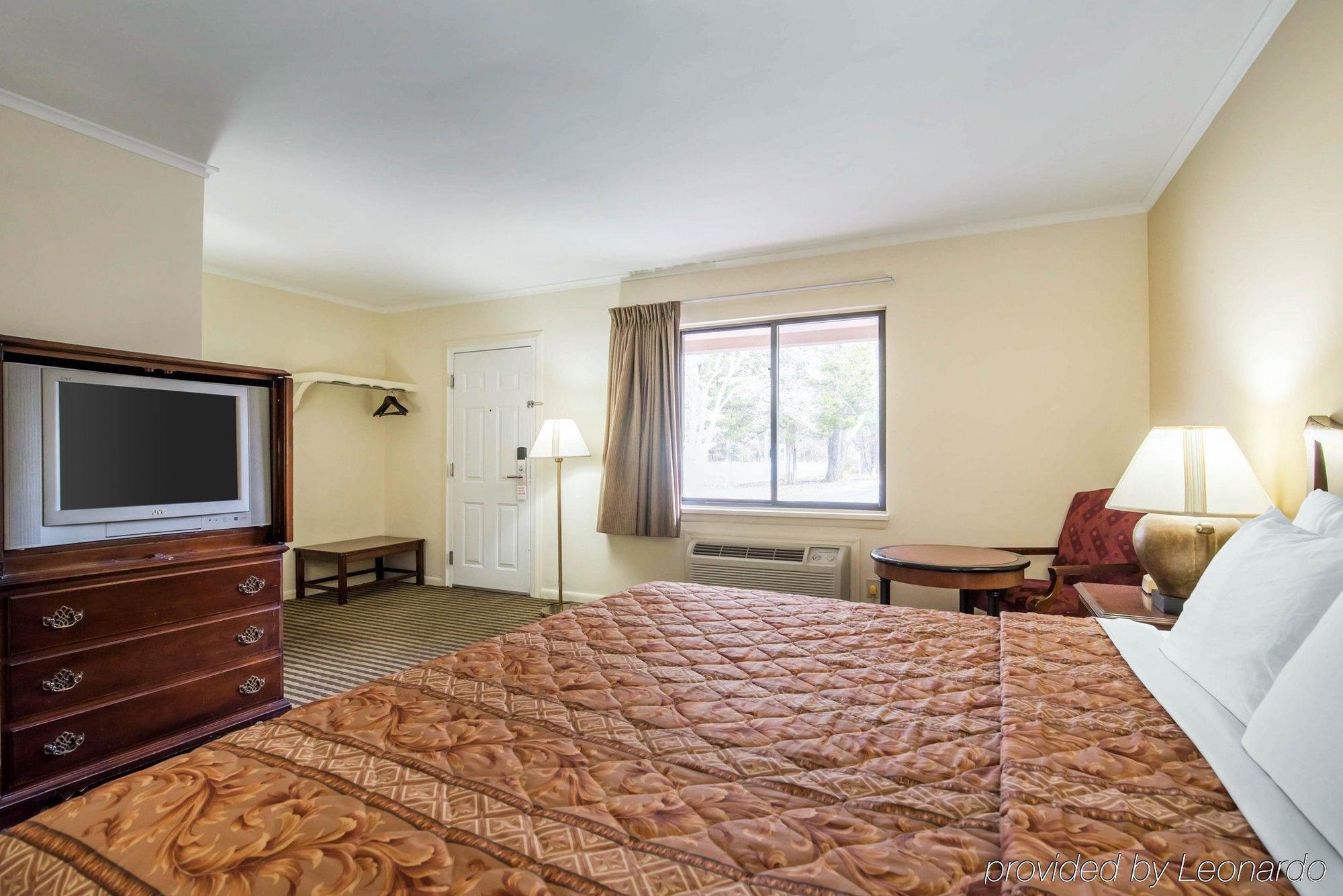 Kingston Motel 2* Kingston