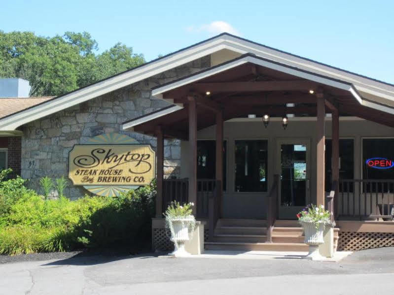Hotel Kingston Motel